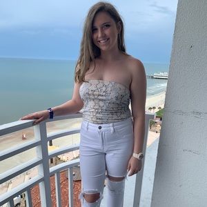 Meet your Posher, Amber